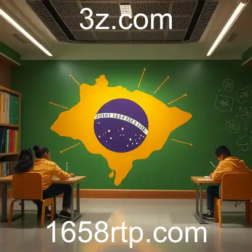 Revoluções Tecnológicas e Sociais Transformam o Brasil