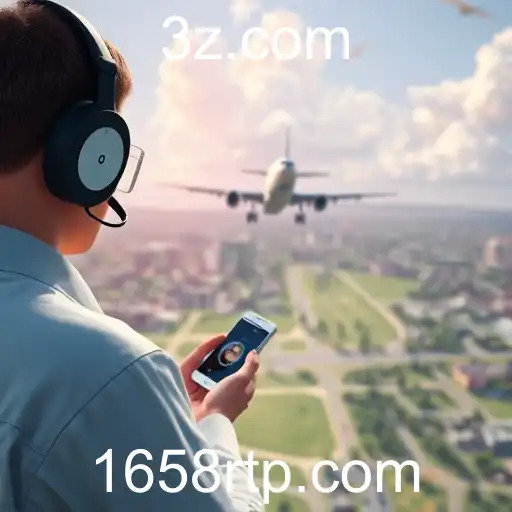 Revolução nos Jogos Digitais: O Impacto de 1658.com