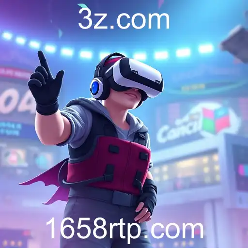 Tendências e Inovações em Jogos Online