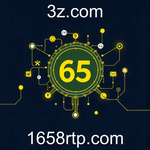 Novos Horizontes para o 1658.com em 2025