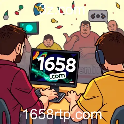 Revolução dos Jogos Online em Língua Portuguesa