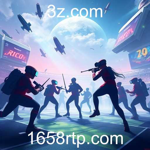 Revolução Digital no Mundo dos Jogos