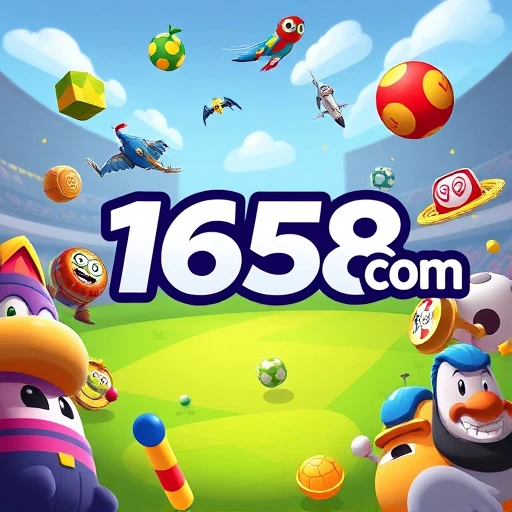 1658.com