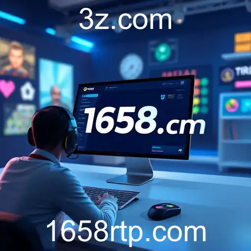 A Ascensão dos Jogos Online e seu Impacto na Economia Digital