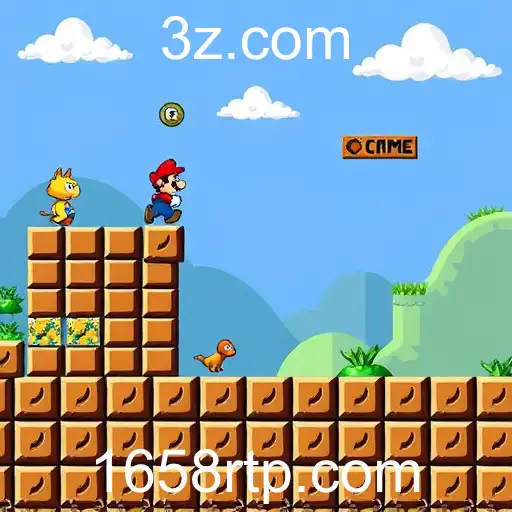 A Evolução dos Jogos de Plataforma: Da Era Clássica aos Dias Atuais
