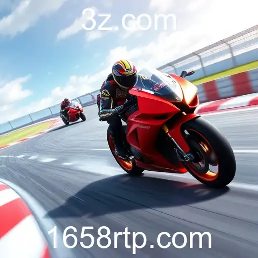 A Adrenalina das Pistas: O Fascínio dos Jogos de Corrida