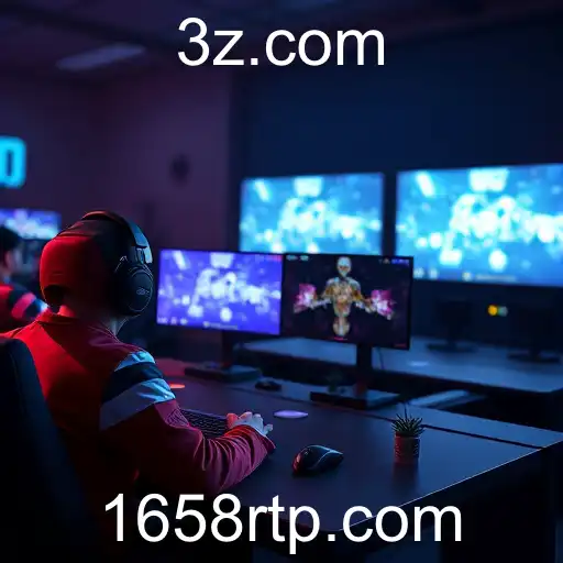 A Ascensão dos Sites de Jogos em Língua Portuguesa