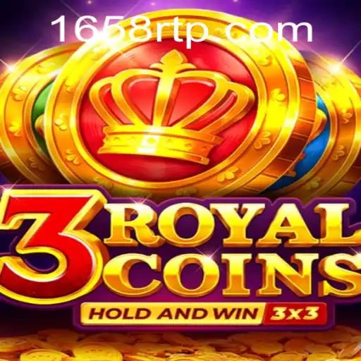 Discovering 3royalcoins: The Latest Thrill in the World of Online Gaming