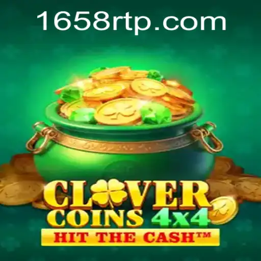 Discover the Exciting World of CloverCoins4x4: An In-Depth Look