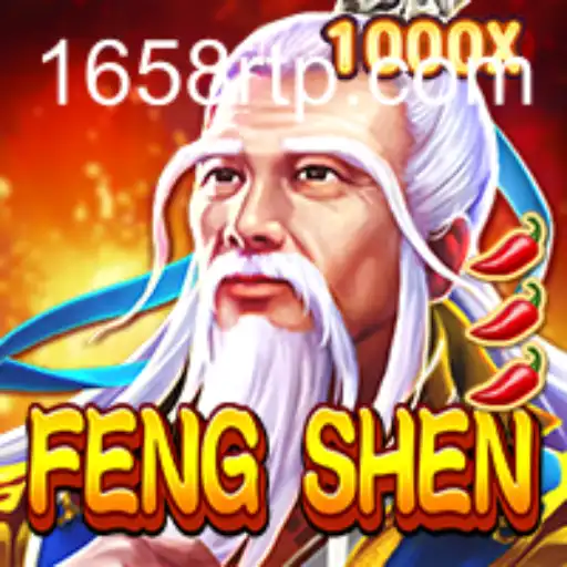 Exploring FengShen: A Deep Dive into the Enchanting World of 1658.com