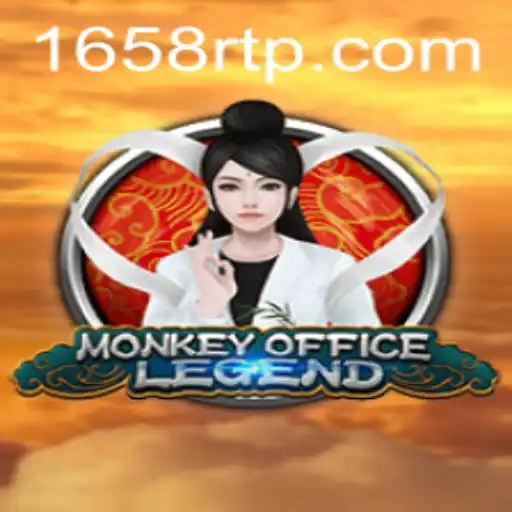 Explore the Exciting World of MonkeyOfficeLegend and 1658.com