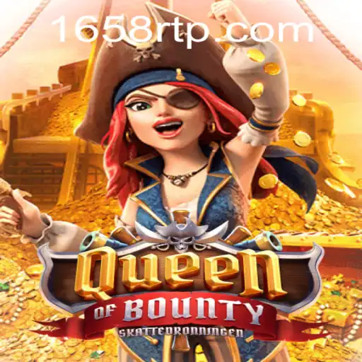 Unveiling the Adventure: QueenofBounty and the Fascination of 1658.com