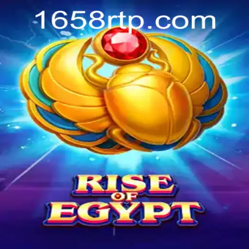 Rise Of Egypt: An Ancient Adventure