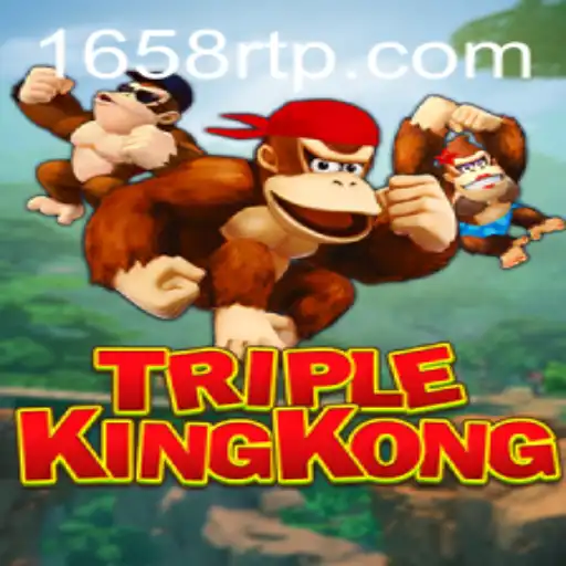 Exploring the World of TripleKingKong: A Unique Gaming Experience